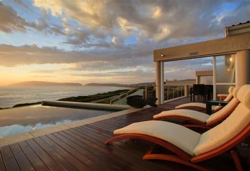 فندق Periwinkle Lodge Guest House