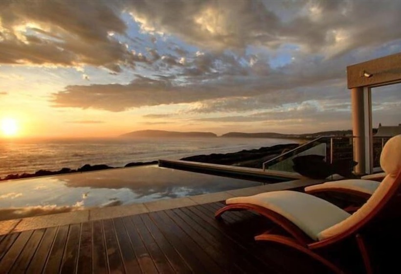 فندق Periwinkle Lodge Guest House