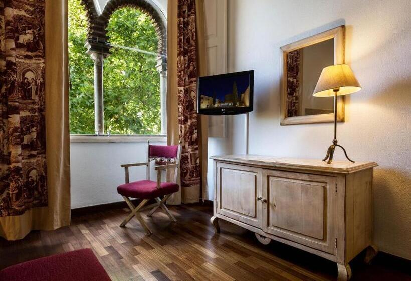 בית מלון כפרי Pousada Castelo De Alvito