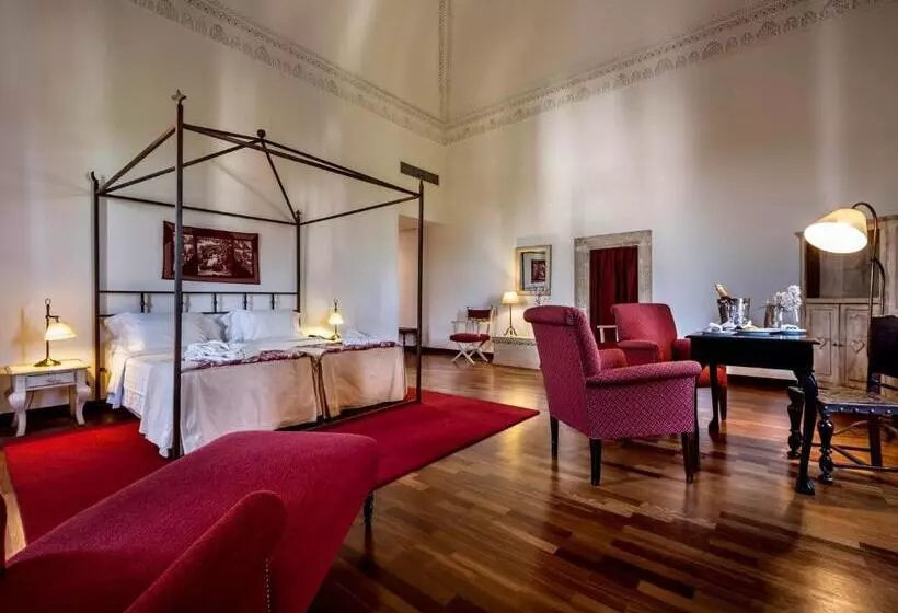 Hotell Pousada Castelo De Alvito