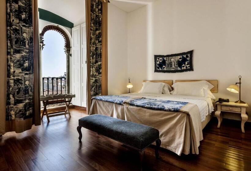 בית מלון כפרי Pousada Castelo De Alvito