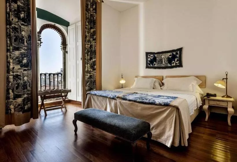 Hotell Pousada Castelo De Alvito