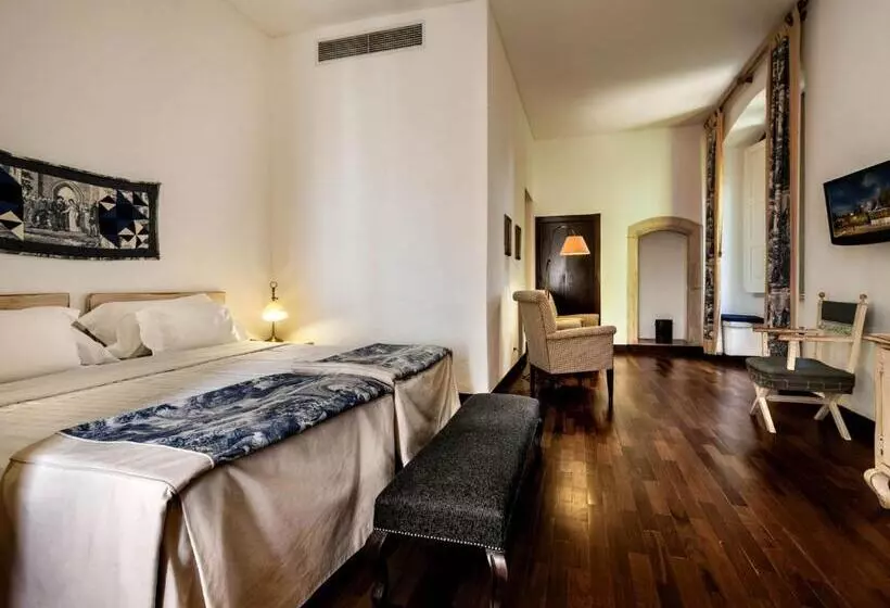 Hotell Pousada Castelo De Alvito