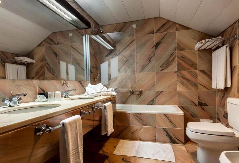 בית מלון כפרי Pousada Castelo De Alvito