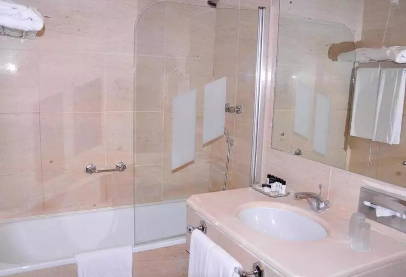 Hotell Pousada Castelo De Alvito