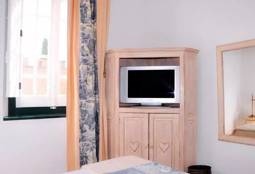 Hotell Pousada Castelo De Alvito