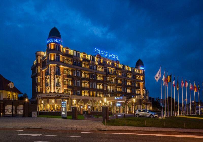 Van Der Valk Palace Hotel Noordwijk