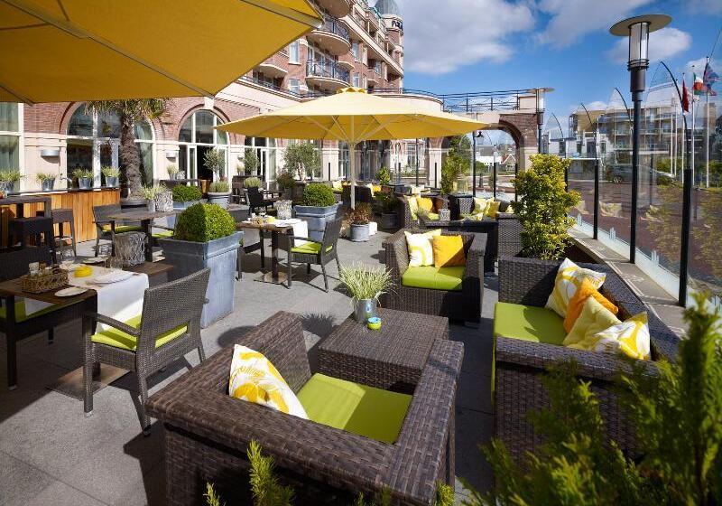 Van Der Valk Palace Hotel Noordwijk