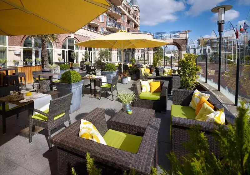 Van Der Valk Palace Hotel Noordwijk