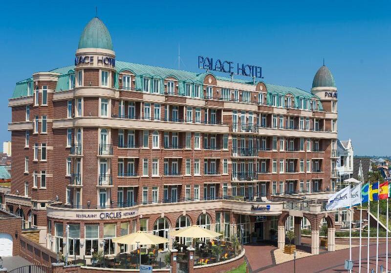 Van Der Valk Palace Hotel Noordwijk