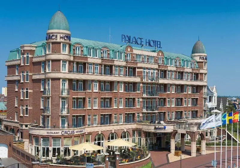 Van Der Valk Palace Hotel Noordwijk