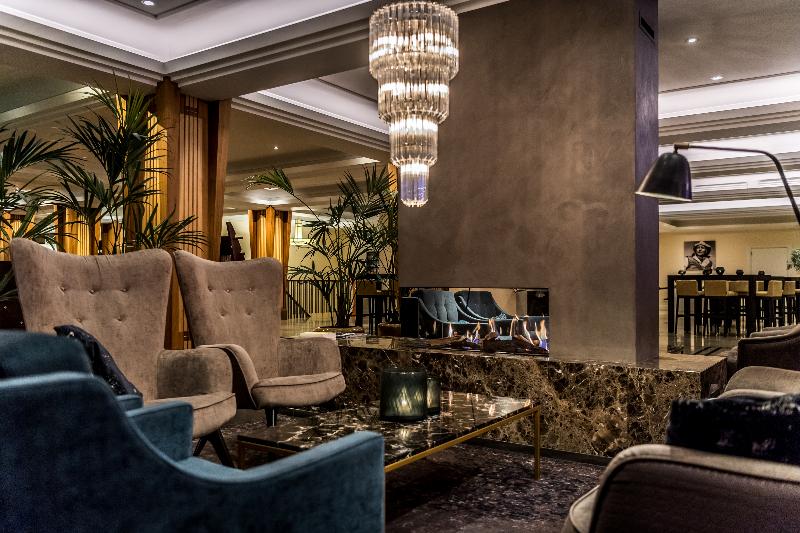 Van Der Valk Palace Hotel Noordwijk