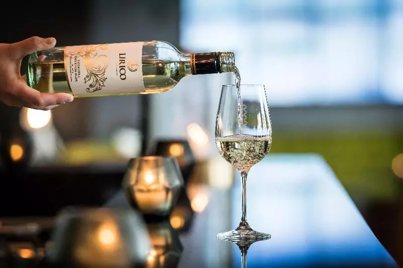 Van Der Valk Palace Hotel Noordwijk