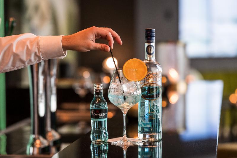 Van Der Valk Palace Hotel Noordwijk