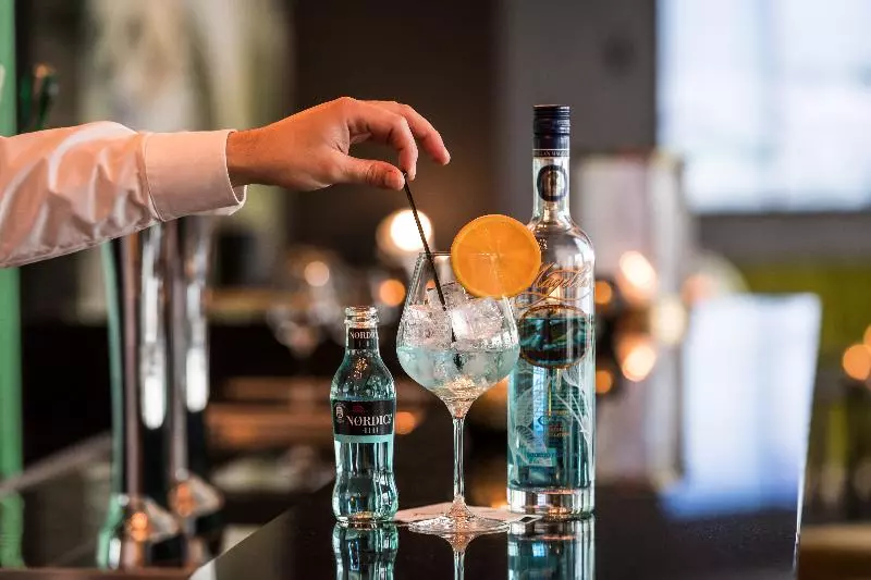 Van Der Valk Palace Hotel Noordwijk