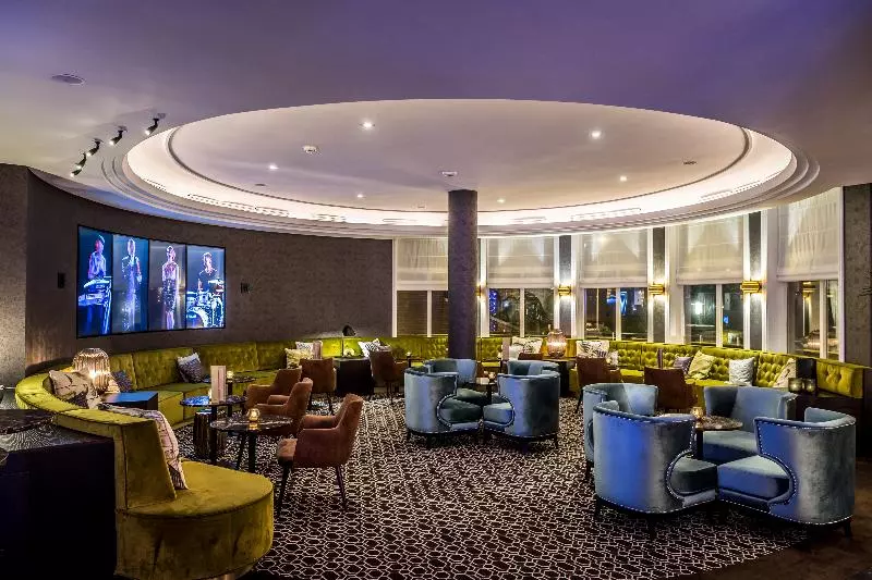 Van Der Valk Palace Hotel Noordwijk