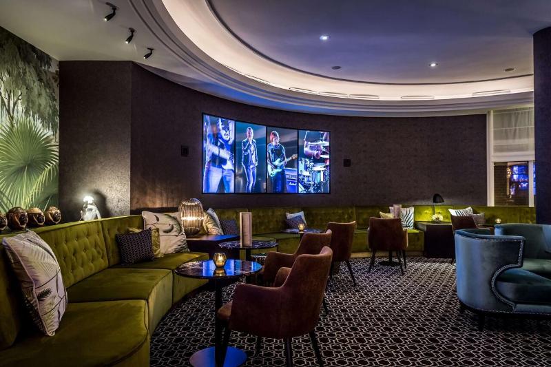 Van Der Valk Palace Hotel Noordwijk