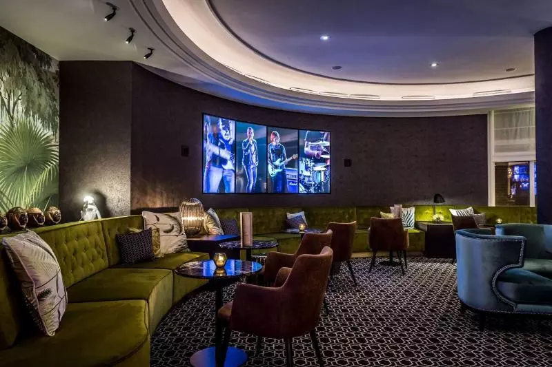 Van Der Valk Palace Hotel Noordwijk