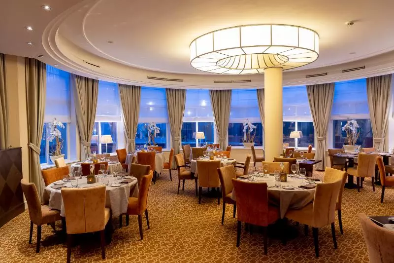 Van Der Valk Palace Hotel Noordwijk