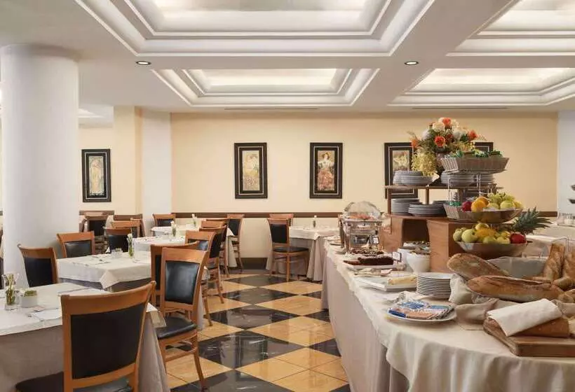 酒店 Ramada By Wyndham Naples