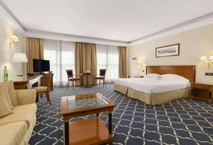 酒店 Ramada By Wyndham Naples