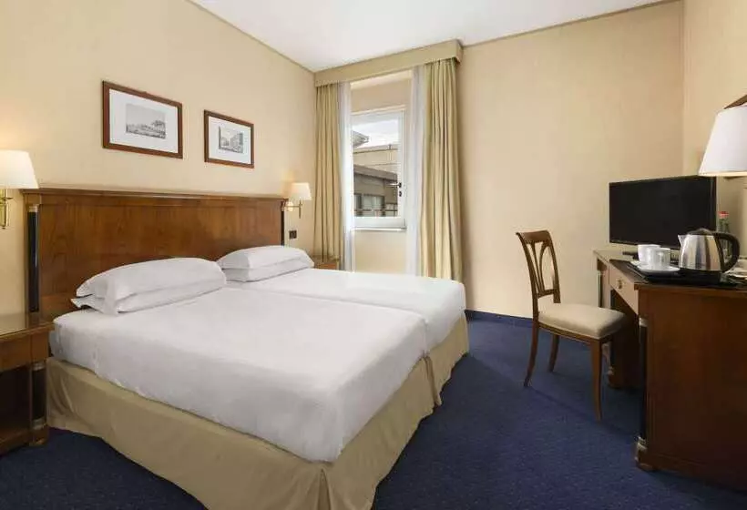 酒店 Ramada By Wyndham Naples