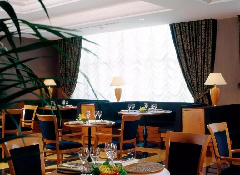 酒店 Ramada By Wyndham Naples