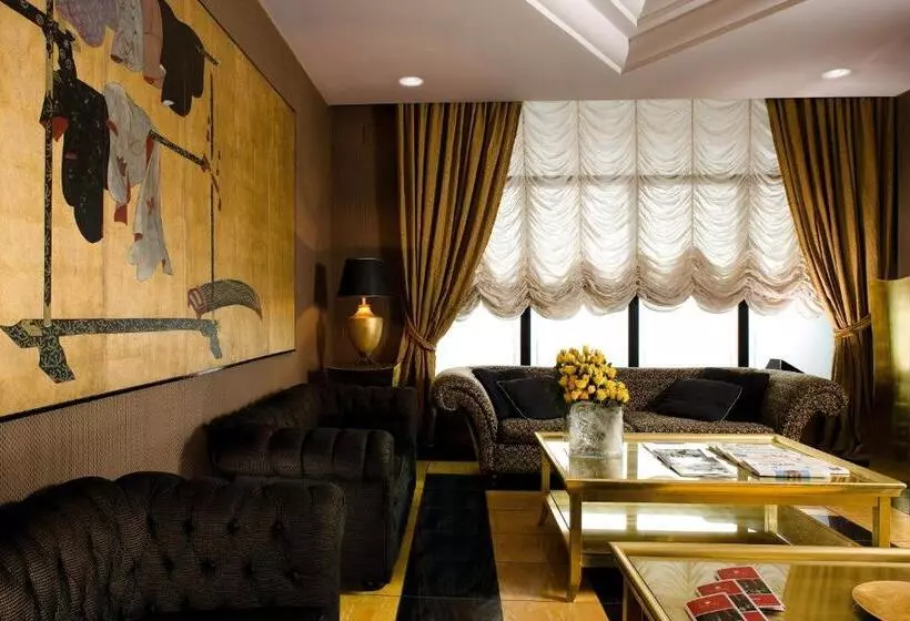 酒店 Ramada By Wyndham Naples