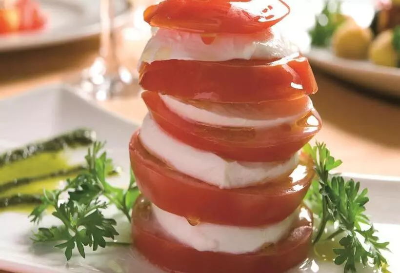 酒店 Ramada By Wyndham Naples