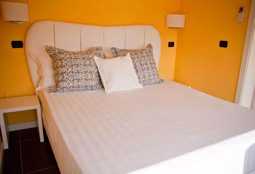 ホテル Roma Resort Trevi