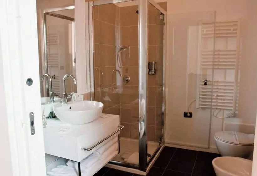 ホテル Roma Resort Trevi