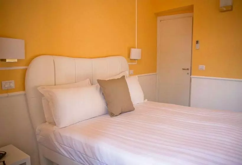 ホテル Roma Resort Trevi