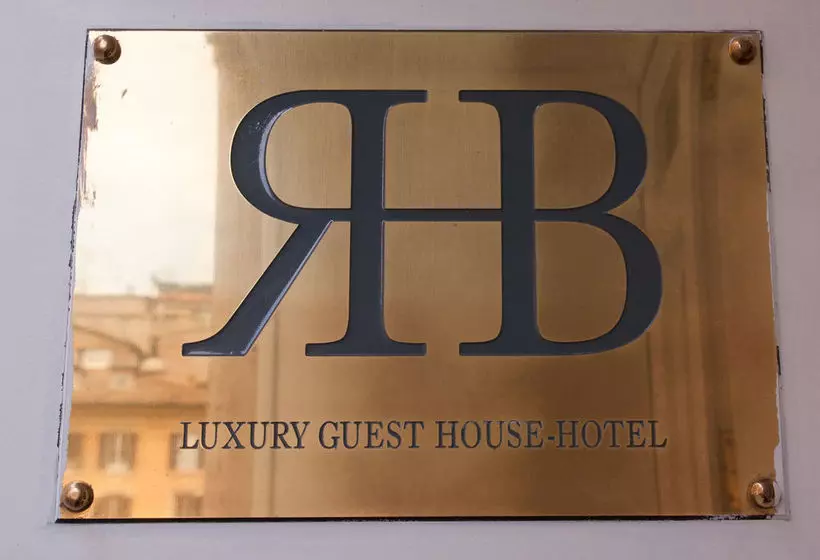 ホテル Roma Resort Trevi