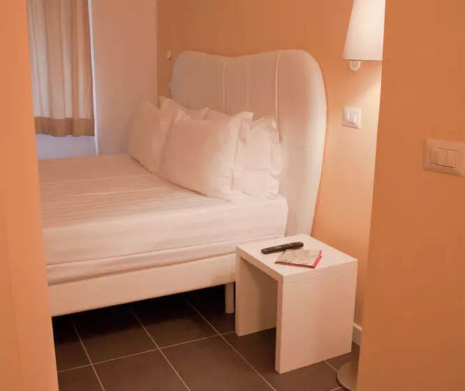ホテル Roma Resort Trevi