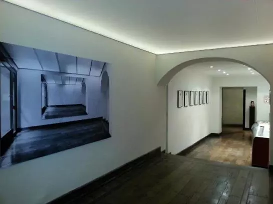 ホテル Roma Resort Trevi