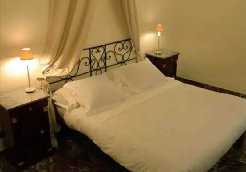 ホテル Roma Resort Trevi