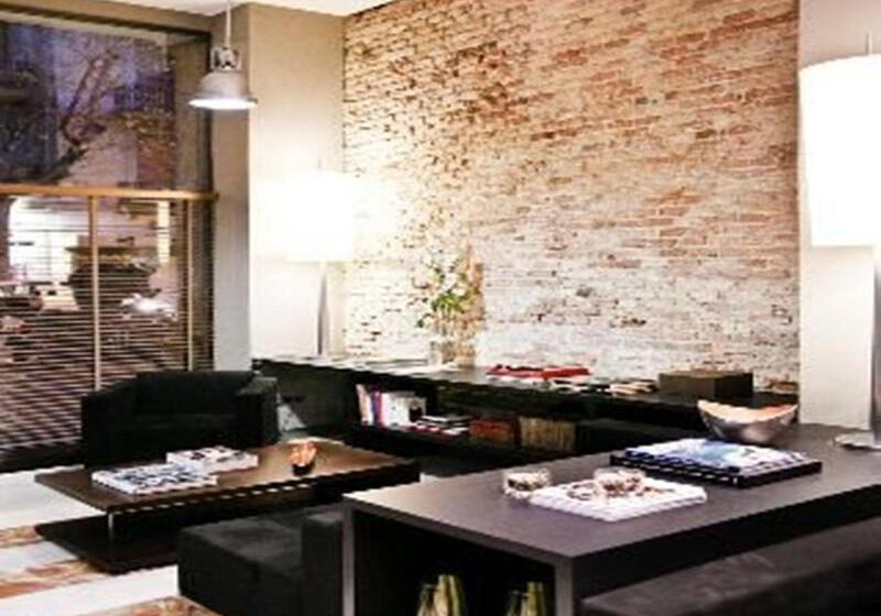 Отель Serhs Carlit Boutique