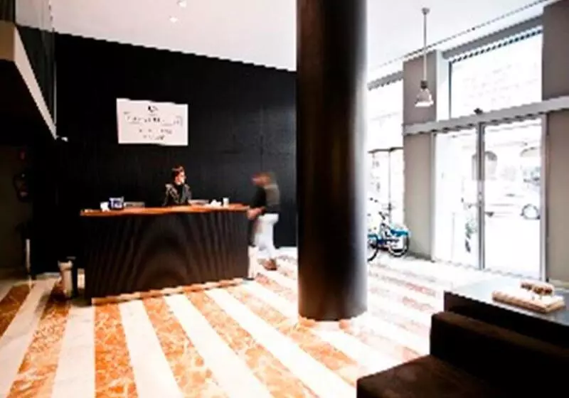 Отель Serhs Carlit Boutique