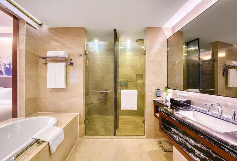 בית מלון כפרי Enlux