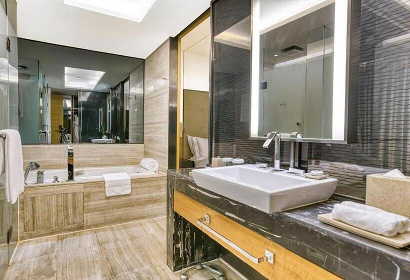 בית מלון כפרי Enlux