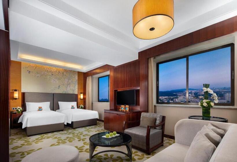 בית מלון כפרי Enlux