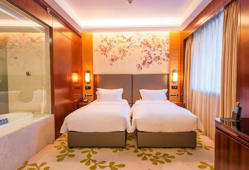 בית מלון כפרי Enlux