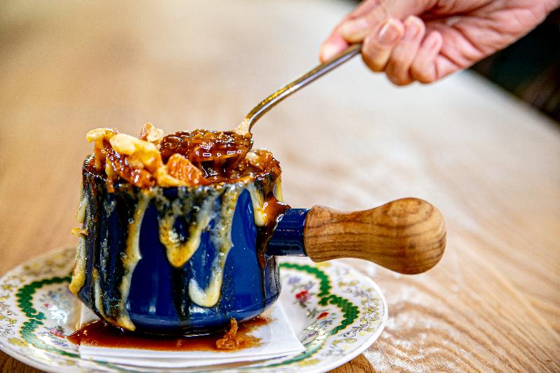 Otel Sofitel Lafayette Square Washington Dc