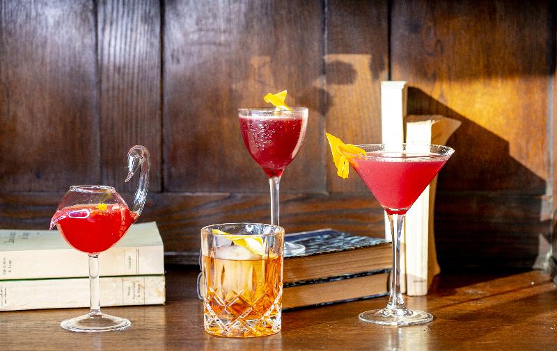 Otel Sofitel Lafayette Square Washington Dc