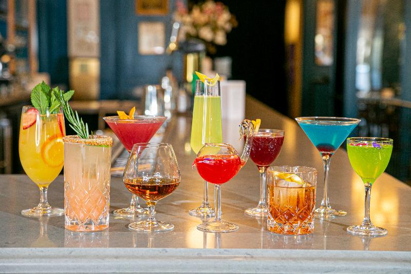 Otel Sofitel Lafayette Square Washington Dc