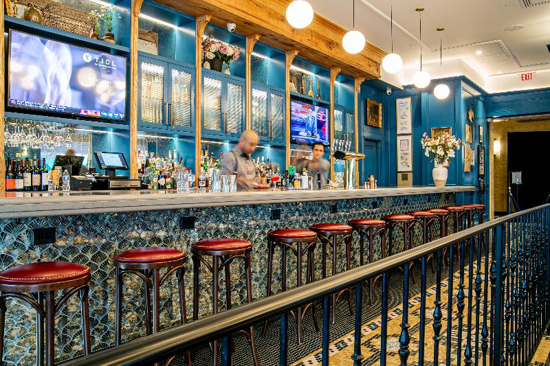 Otel Sofitel Lafayette Square Washington Dc