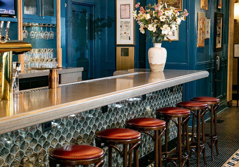 Otel Sofitel Lafayette Square Washington Dc