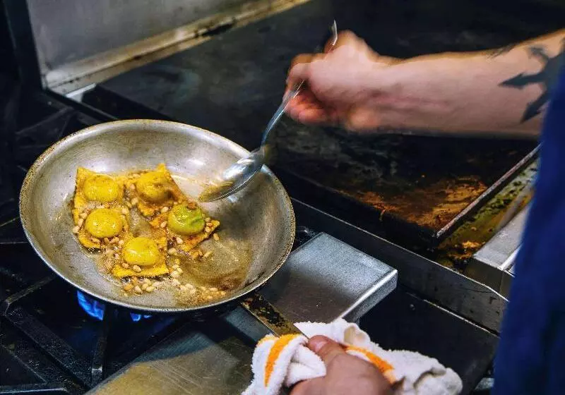 فندق Sofitel Lafayette Square Washington Dc