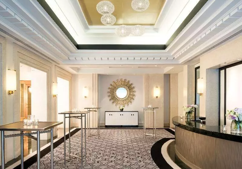 فندق Sofitel Lafayette Square Washington Dc