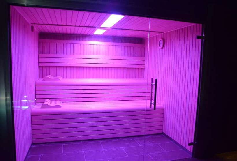 Hotel Spa Acevi Val D’aran